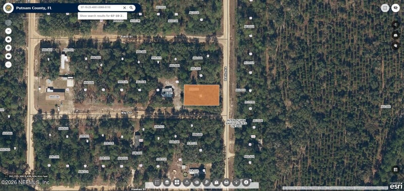 00 Banks Ave, Interlachen, FL 32148