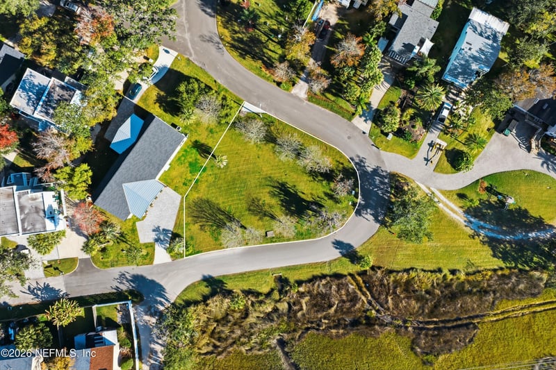 0 Marsh Point Rd, Neptune Beach, FL 32266