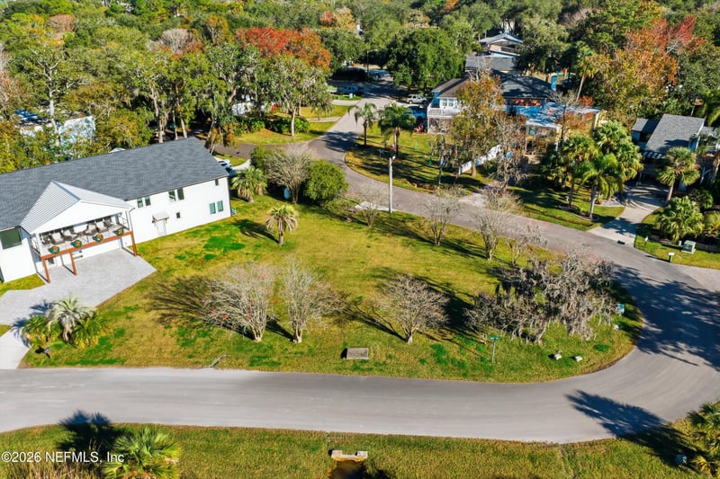 0 Marsh Point Rd, Neptune Beach, FL 32266