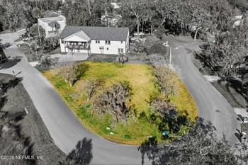 Marsh Point Rd, Neptune Beach, FL 32266