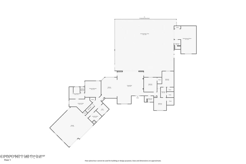 4289 Old Kings Rd, Palm Coast, FL 32137