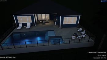 658 Palm Crest Dr, Ponte Vedra, FL 32081