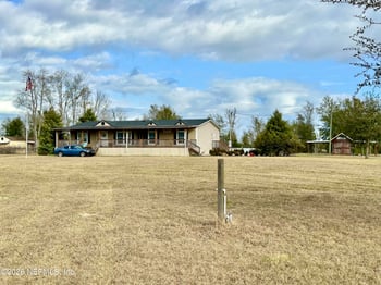 237 Baron Glen, Fort White, FL 32038