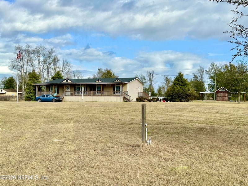 237 Baron Glen, Fort White, FL 32038