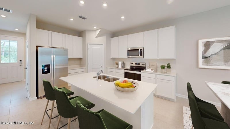 1007 Egret Branch Way, Jacksonville, FL 32218