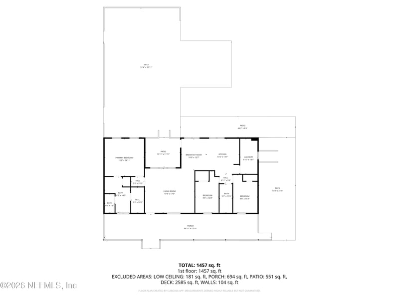 237 Baron Glen, Fort White, FL 32038