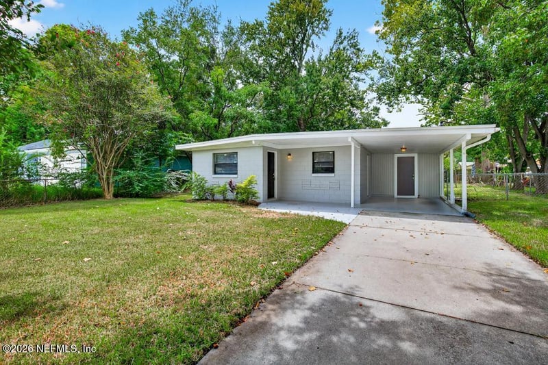2846 8th St, Jacksonville, FL 32254