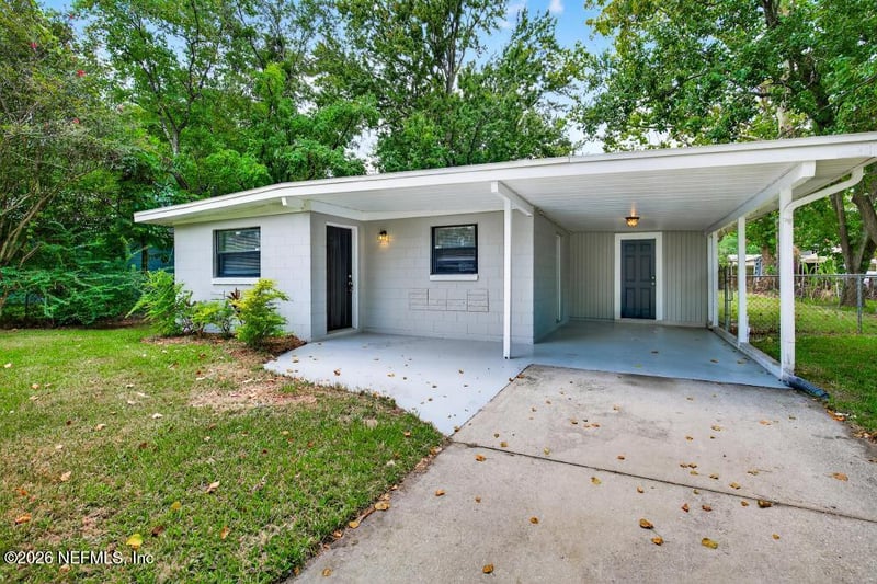 2846 8th St, Jacksonville, FL 32254