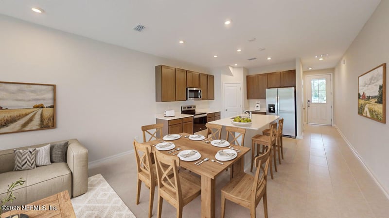 1005 Egret Branch Way, Jacksonville, FL 32218