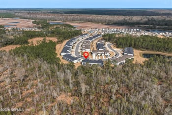 11981 Calvesta St, Jacksonville, FL 32256