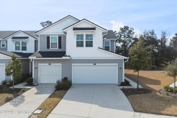 11981 Calvesta St, Jacksonville, FL 32256