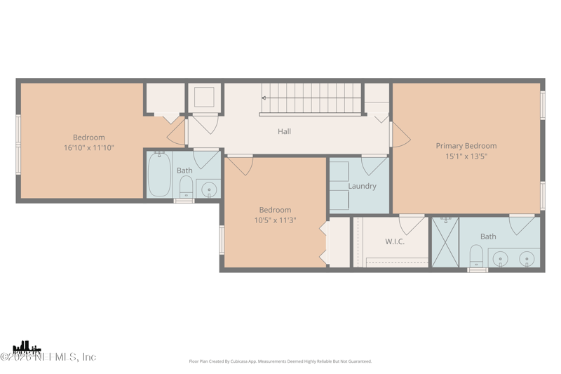 11981 Calvesta St, Jacksonville, FL 32256