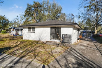 5302 Cord Ave, Jacksonville, FL 32209