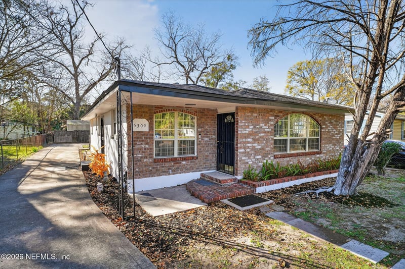 5302 Cord Ave, Jacksonville, FL 32209