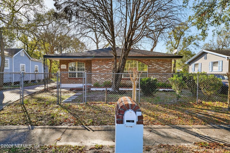 5302 Cord Ave, Jacksonville, FL 32209