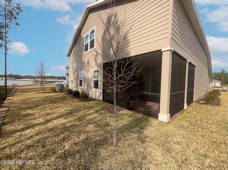 76101 Estuary Way, Yulee, FL 32097