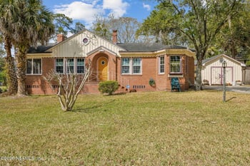 2931 Olga Pl, Jacksonville, FL 32205