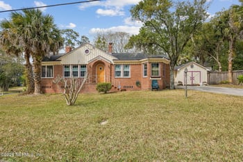2931 Olga Pl, Jacksonville, FL 32205