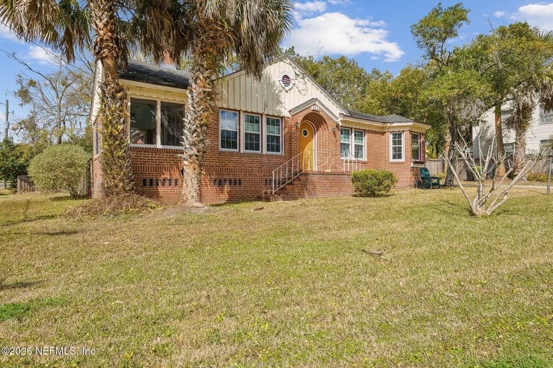 2931 Olga Pl, Jacksonville, FL 32205