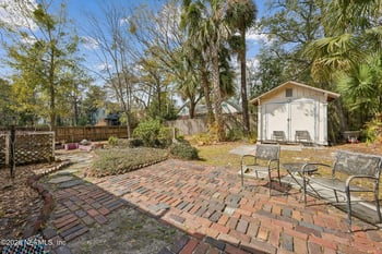 2931 Olga Pl, Jacksonville, FL 32205