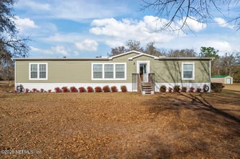 13709 Katie Johnson Ln, Sanderson, FL 32087