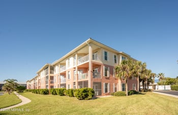 225 Atlantis Cir #101, St Augustine Beach, FL 32080