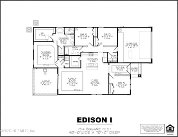 48 Windmill Palm Way, Palm Coast, FL 32164