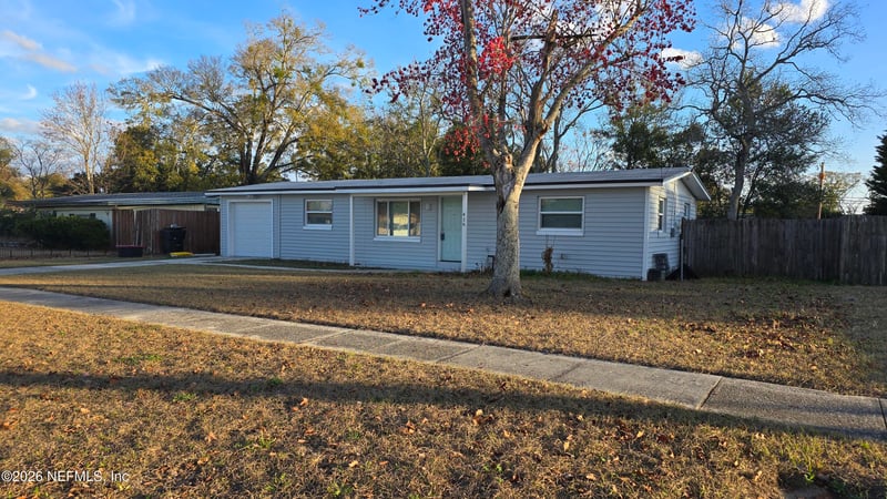 416 Janell Dr, Orange Park, FL 32073