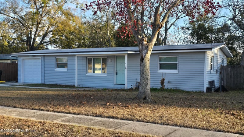 416 Janell Dr, Orange Park, FL 32073