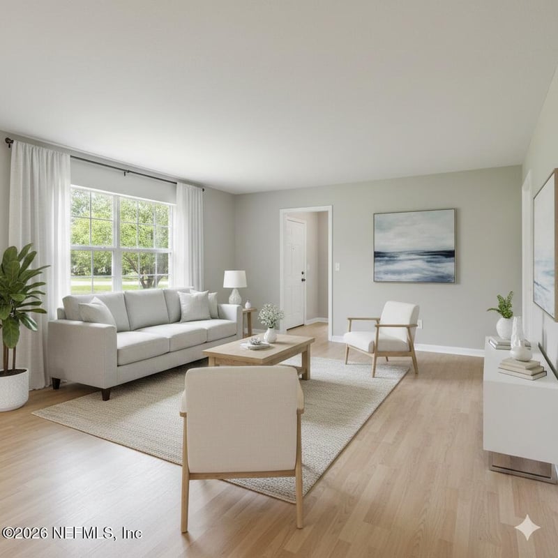 416 Janell Dr, Orange Park, FL 32073