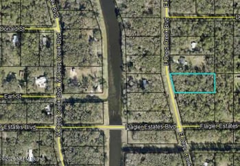 9770 Deep Creek Blvd, Hastings, FL 32145