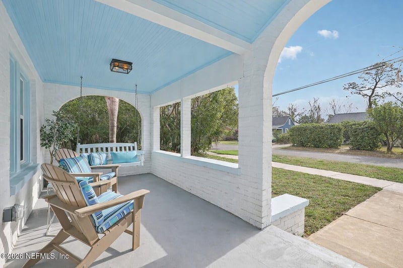 3233 Mayflower St, Jacksonville, FL 32205