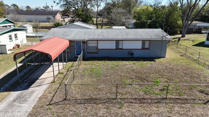 2505 Lourdes Dr, Jacksonville, FL 32210