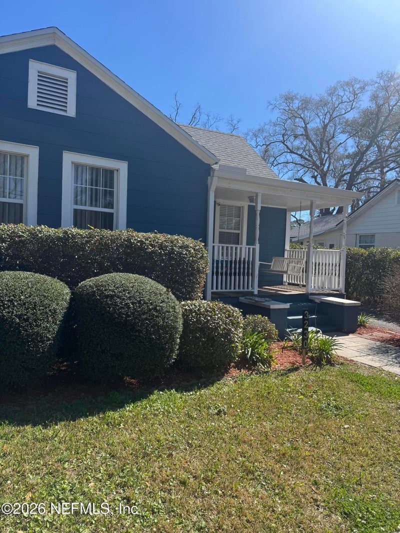 3230 Mayflower St, Jacksonville, FL 32205