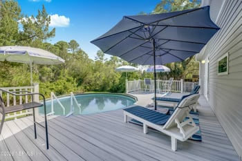 360 Lakeshore Dr, St Augustine, FL 32095