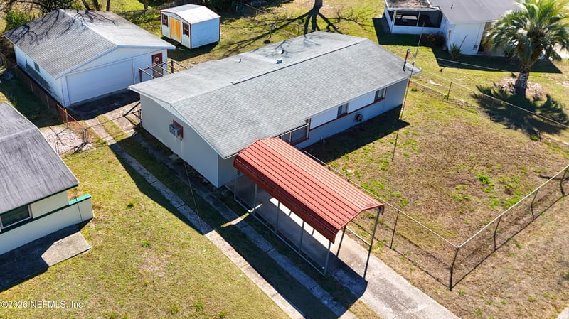 2505 Lourdes Dr, Jacksonville, FL 32210