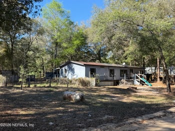 7572 Golf St, Keystone Heights, FL 32656