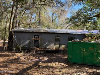 7572 Golf St, Keystone Heights, FL 32656