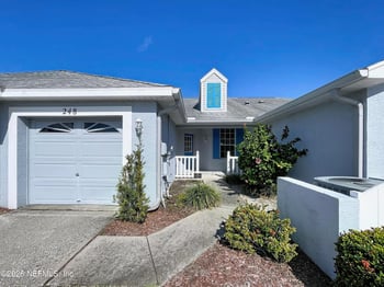 248 Hemingway Dr, Oldsmar, FL 34677