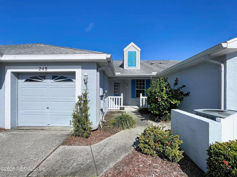 248 Hemingway Dr, Oldsmar, FL 34677