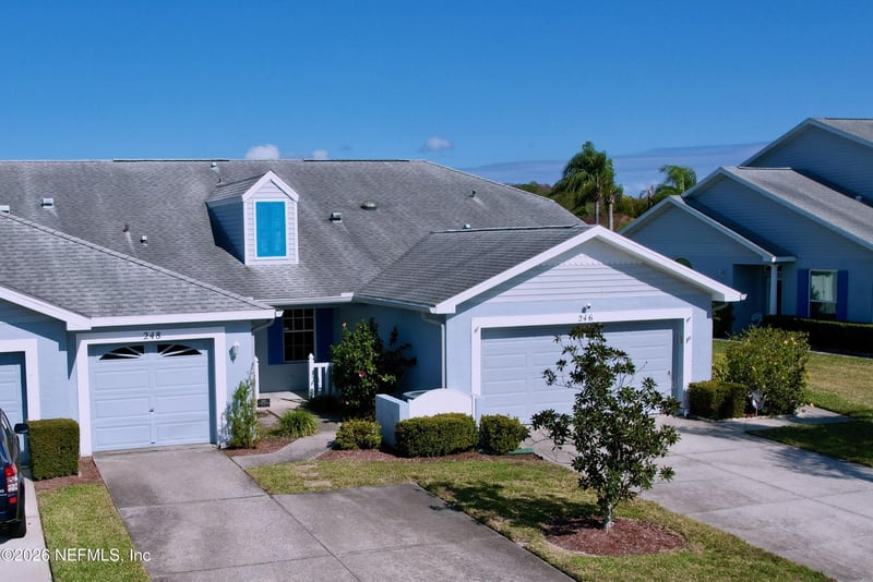 248 Hemingway Dr, Oldsmar, FL 34677