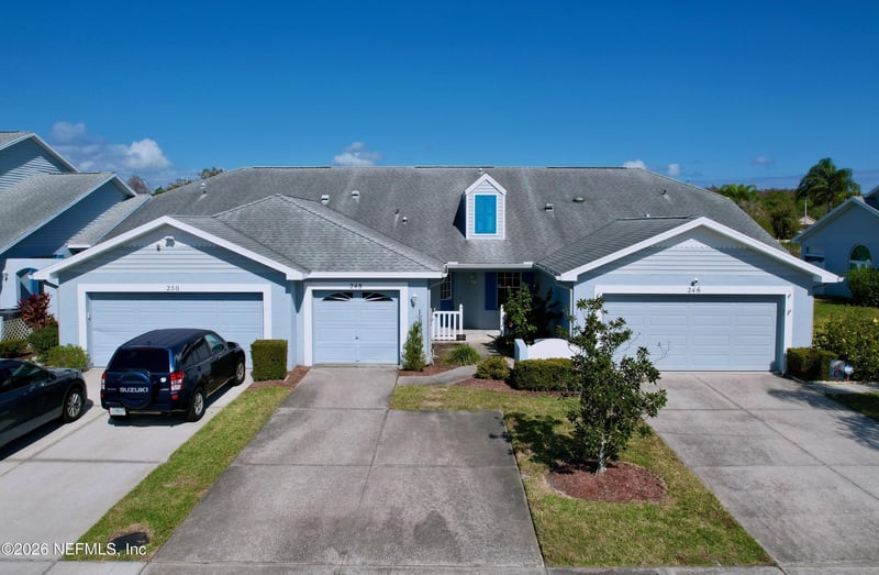 248 Hemingway Dr, Oldsmar, FL 34677