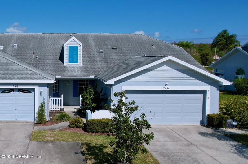 248 Hemingway Dr, Oldsmar, FL 34677