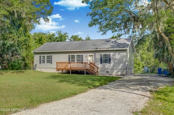 360 Lakeshore Dr, St Augustine, FL 32095