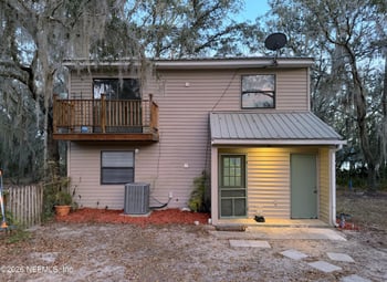 273 Neal Rd, Hawthorne, FL 32640