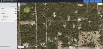 127 Pear St, Pomona Park, FL 32181