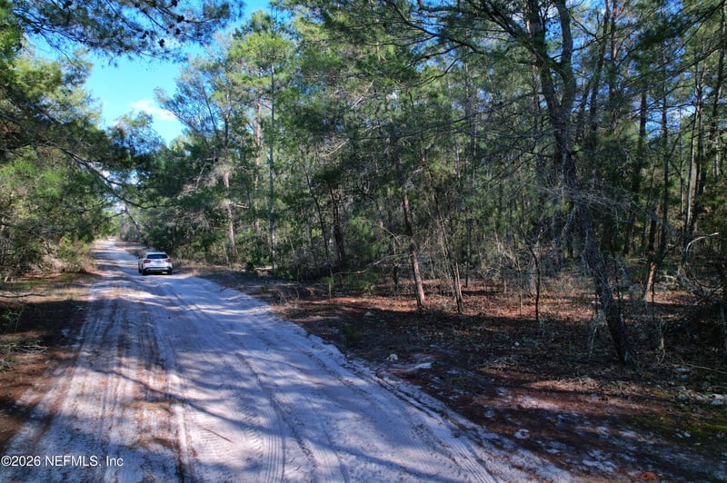 127 Pear St, Pomona Park, FL 32181