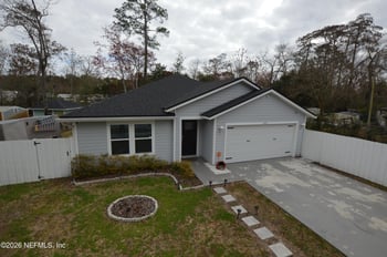 4327 Loys Dr, Jacksonville, FL 32246