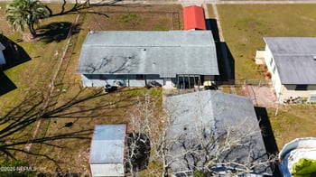 2505 Lourdes Dr, Jacksonville, FL 32210