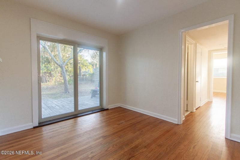 5072 French St, Jacksonville, FL 32205